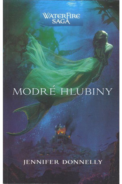 Modré hlubiny