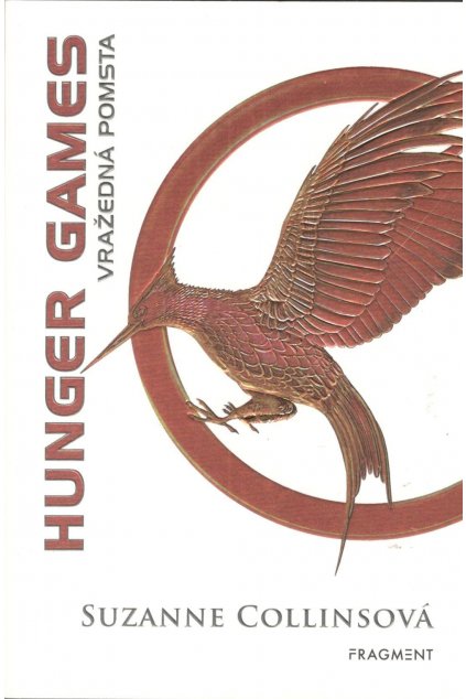 Hunger Games - Vražedná pomsta
