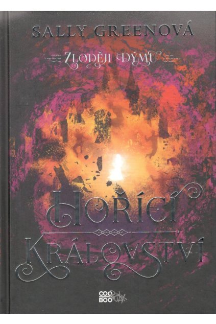 Hořící království