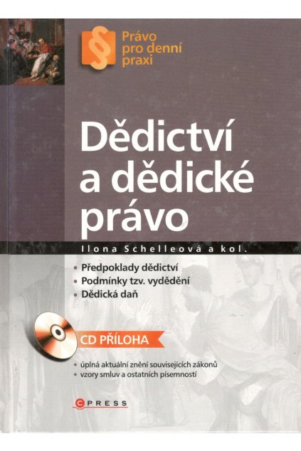 Dědictví a dědické právo