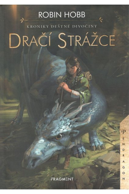 Dračí strážce