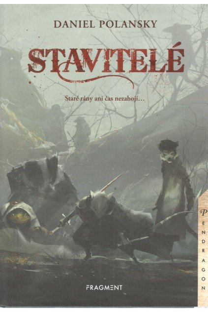 Stavitelé