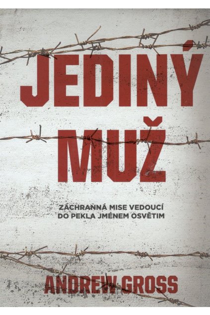 Jediný muž