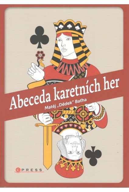 Abeceda karetních her