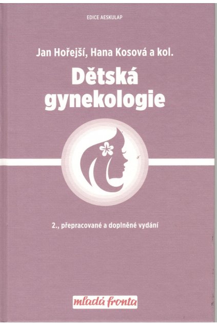 Dětská gynekologie