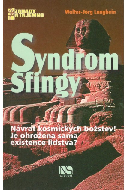 Syndrom sfingy