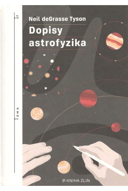 Dopisy astrofyzika