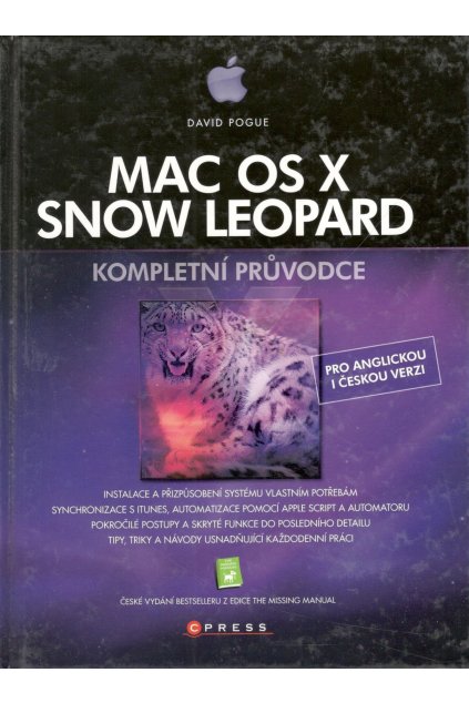 Mac OS X Snow Leopard