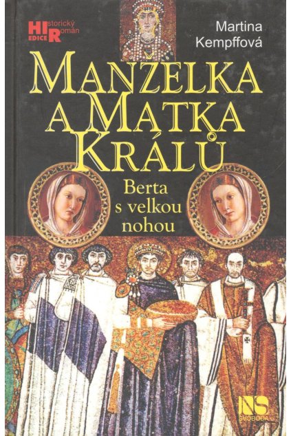 Manželka a matka králů