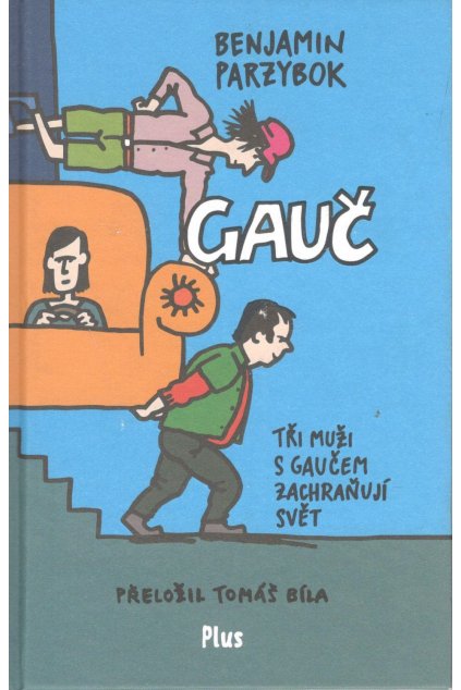 Gauč