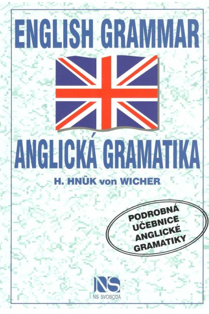 Anglická gramatika - Englisch grammar