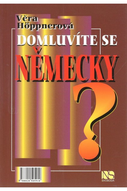 Domluvíte se německy?