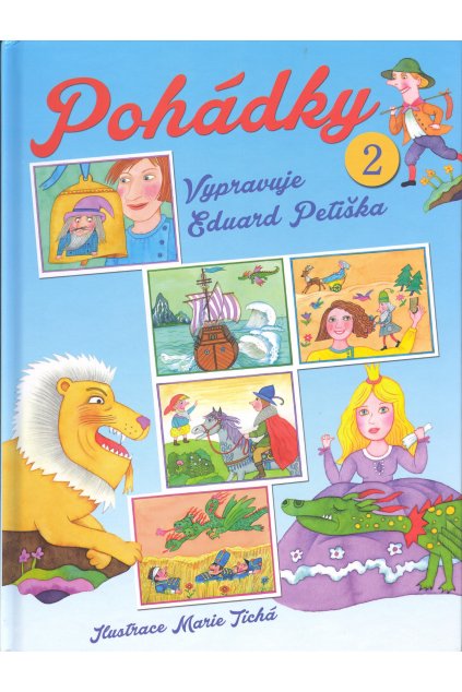 Pohádky 2
