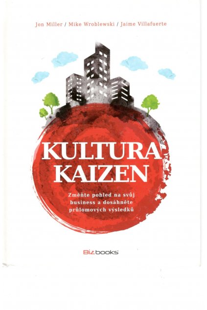 Kultura kaizen