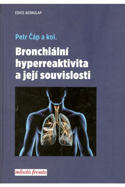 Bronchiální hyperreaktivita a její souvislosti