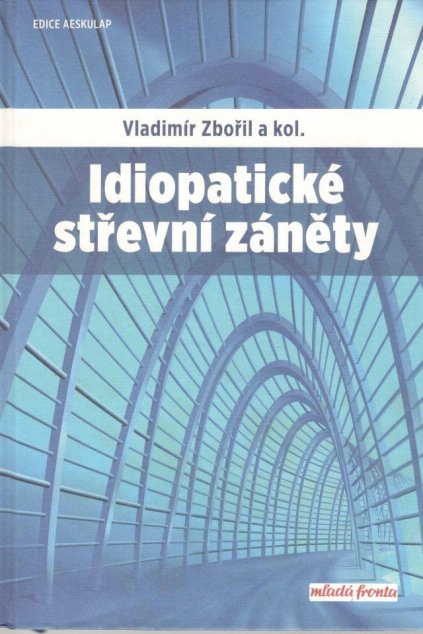 Idiopatické střevní záněty