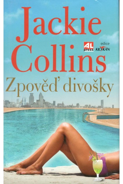 Zpověď divošky