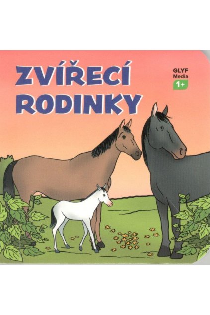 Zvířecí rodinky