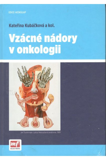 Vzácné nádory v onkologii