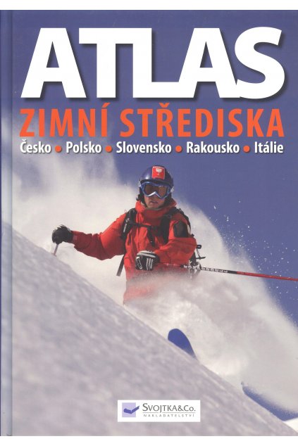 Atlas zimní střediska