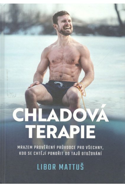 Chladová terapie