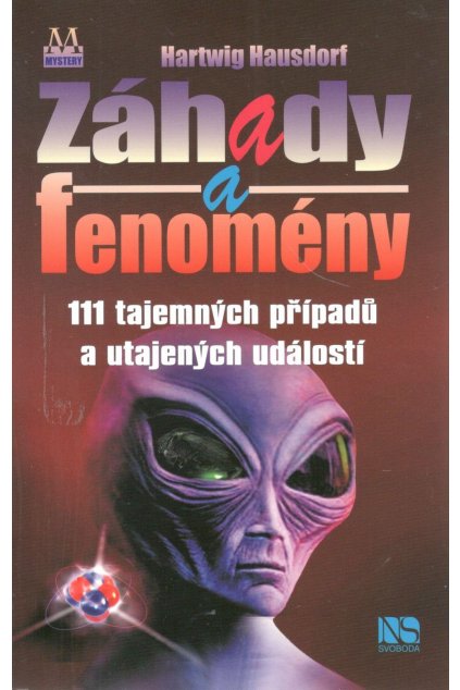 Záhady a fenomény