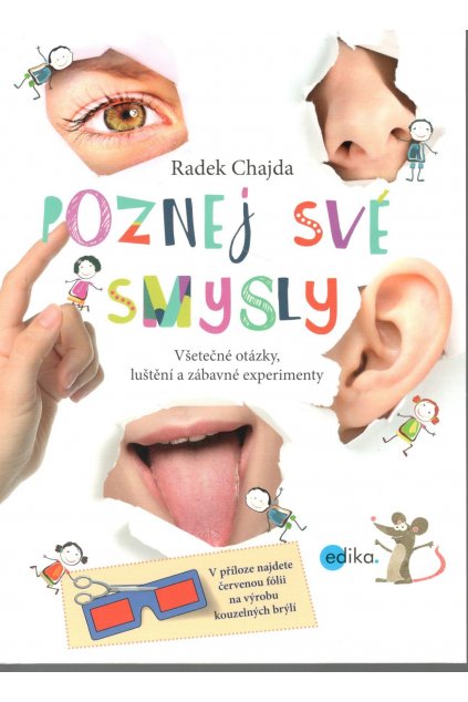 Poznej své smysly