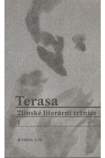 Terasa - Zlínské literární tržnice 1