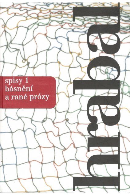 Spisy 1 - Básnění a rané prózy