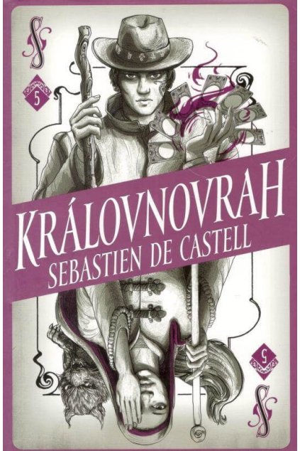 Královnovrah