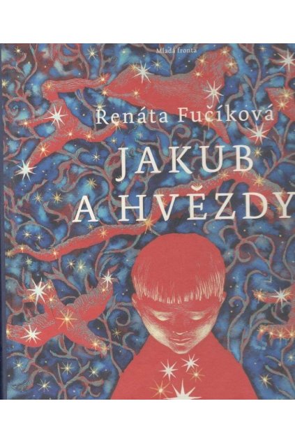 Jakub a hvězdy