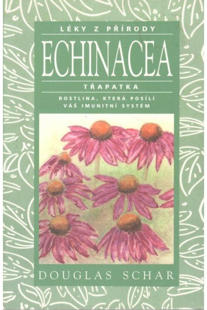 Echinacea - Třapatka