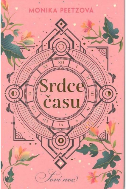 Srdce času: Soví noc