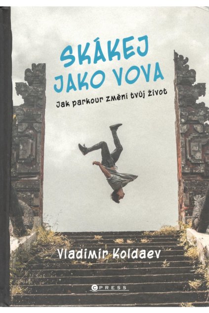 Skákej jako Vova