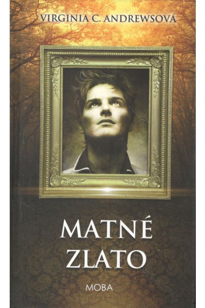 Matné zlato