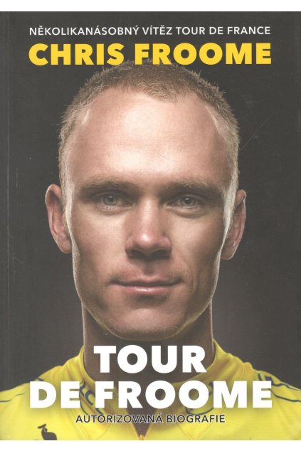 Tour de Froome