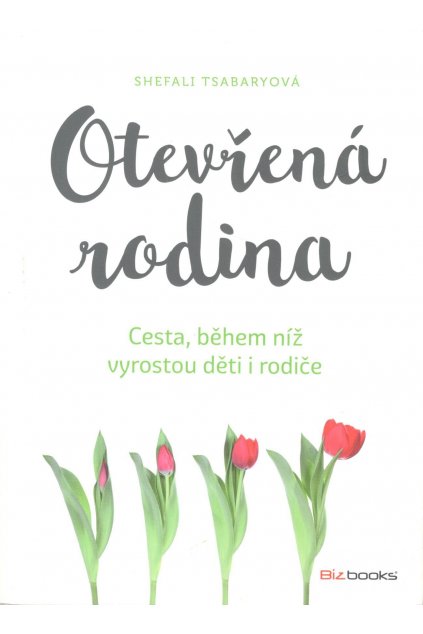 Otevřená rodina