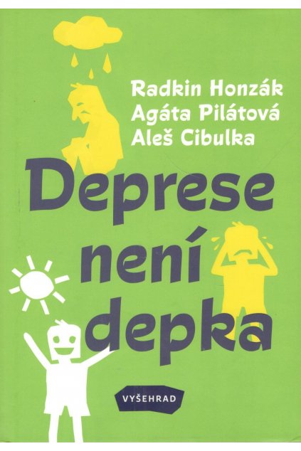 Deprese není depka