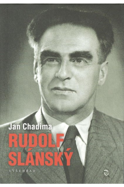 Rudolf Slánský - Jan Chadima
