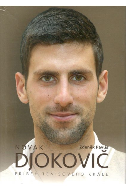 Novak Djokovič - Příběh tenisového krále