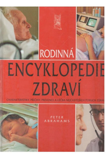 Rodinná encyklopedie zdraví