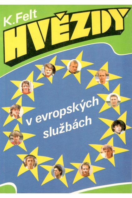 Hvězdy v evropských službách