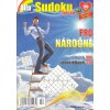 Sudoku speciál pro náročné - 2/2017