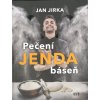 Pečení JENDA báseň