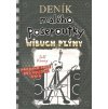 Deník malého poseroutky 17 - Wíbuch plýny