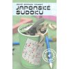 Jediné opravdu původní JAPONSKÉ SUDOKU
