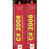 C# 2008 Programujeme profesionálně
