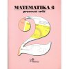 Matematika 6 pracovní sešit