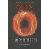 Oheň - James Patterson