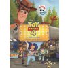 Toy Story 4 Příběh hraček
